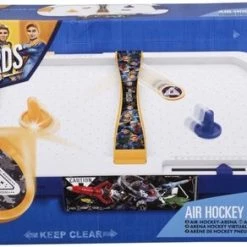 Thunderbirds Air Hockey (Small)