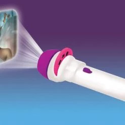 Brainstorm Toys Fairy & Unicorn - Projectielamp -kinderspellen Winkel 550x293 3