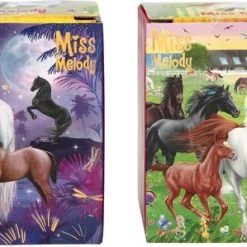 Depesche Miss Melody Puzzel 50 Stukjes