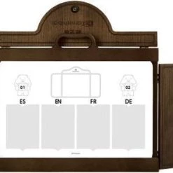 Sieteleguas Kamishibai Theater A3 Pro Edition 17 Sieteleguas Kamishibai Theater A3 Pro Edition -kinderspellen Winkel 550x300 2