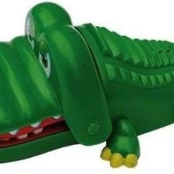 Merkloos Bijtende Krokodil - Actiespel 5 Merkloos Bijtende Krokodil - Actiespel -kinderspellen Winkel 550x301