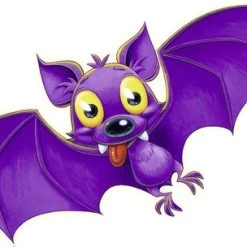 Ravensburger Flo Fladdermuis - Kinderspel -kinderspellen Winkel 550x304