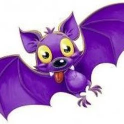 Ravensburger Flo Fladdermuis - Kinderspel -kinderspellen Winkel 550x305