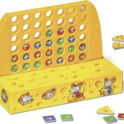 Ravensburger 3 Op Een Rij - Pocketspel -kinderspellen Winkel 550x307 4