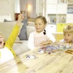 Ravensburger Flo Fladdermuis - Kinderspel -kinderspellen Winkel 550x308 2