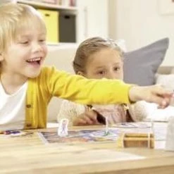 Ravensburger Flo Fladdermuis - Kinderspel -kinderspellen Winkel 550x308 5