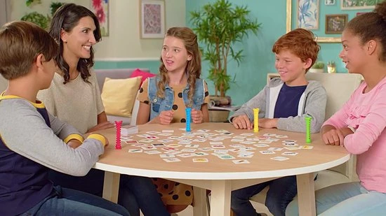 Goliath Merkenmania - Kaartspel - Partyspel 2 Goliath Merkenmania - Kaartspel - Partyspel - Afbeelding 2