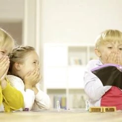 Ravensburger Flo Fladdermuis - Kinderspel -kinderspellen Winkel 550x309 21