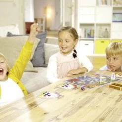 Ravensburger Flo Fladdermuis - Kinderspel -kinderspellen Winkel 550x309 23