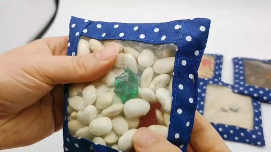 Playlearn Sensorische Tassen Met Venster- Visuel- Tactiel- Therapie- Autismestoornis- Cognitieve Ontwikkeling 2 Playlearn Sensorische Tassen Met Venster- Visuel- Tactiel- Therapie- Autismestoornis- Cognitieve Ontwikkeling - Afbeelding 2