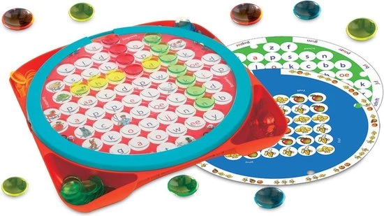 Goliath Woordzoeker The Original Junior 5 Goliath Woordzoeker The Original Junior - Afbeelding 5