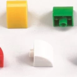 Edx Education Linking Cubes 2 Cm | XL Set Met 500 Centicubes Blokjes | Duurzaam Open Einde Speelgoed -kinderspellen Winkel 550x309 27