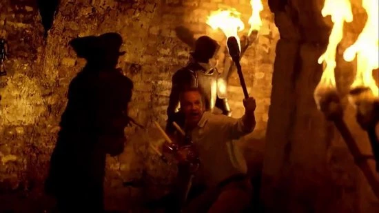 Ravensburger Disney Frozen Junior Doolhof - Kinderspel 2 Ravensburger Disney Frozen Junior Doolhof - Kinderspel - Afbeelding 2