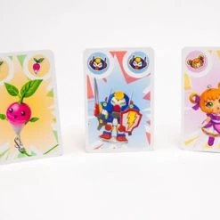 Gam'inBIZ Gasha - Kaartspel Voor 2 Tot 6 Spelers - Vanaf 5 Jaar -kinderspellen Winkel 550x309 51