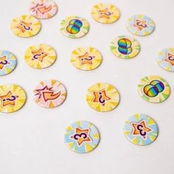 Gam'inBIZ Gasha - Kaartspel Voor 2 Tot 6 Spelers - Vanaf 5 Jaar -kinderspellen Winkel 550x309 54