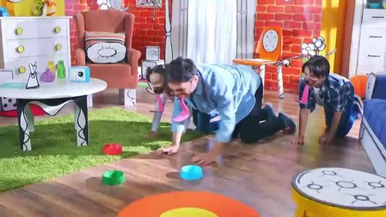 Pelican Games Fetch! Spel - Het Dolgekke Spel Voor Viervoeters 2 Pelican Games Fetch! Spel - Het Dolgekke Spel Voor Viervoeters - Afbeelding 2