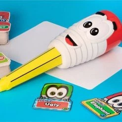 DW4Trading Pensilly - Teken En Raad Spel -kinderspellen Winkel 550x309 63