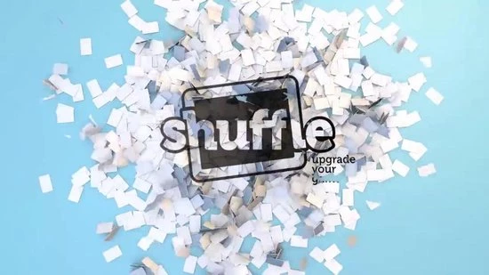 Cartamundi My Little Pony Kaartspel 2 Cartamundi My Little Pony Kaartspel - Afbeelding 2