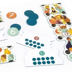 Clementoni Spelend Leren Getallenspel Educatief Spel -kinderspellen Winkel 550x318 3