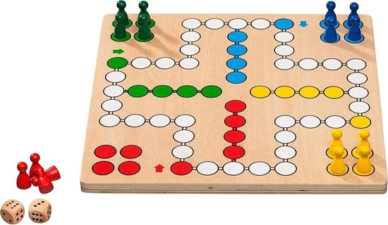 Philos Ludo 1 Philos Ludo