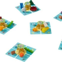 Haba Spel - Stapelgekte In De Zuiderzee - 6+ -kinderspellen Winkel 550x321 2