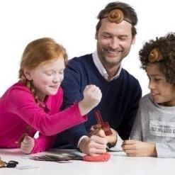 999 Games Spellenbundel - 2 Stuks - Het Poepspel & Halli Galli Junior 10 999 Games Spellenbundel - 2 Stuks - Het Poepspel & Halli Galli Junior -kinderspellen Winkel 550x323