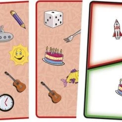 999 Games Confetti Kaartspel 8 999 Games Confetti Kaartspel -kinderspellen Winkel 550x332 1