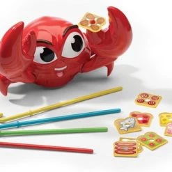 Goliath Mr. Krab 12 Goliath Mr. Krab -kinderspellen Winkel 550x336 1