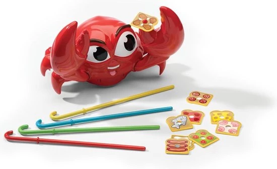 Goliath Mr. Krab 6 Goliath Mr. Krab - Afbeelding 6