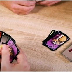 999 Games Spellenbundel - Kaartspel - 2 Stuks - Vlotte Geesten & Valse Motten -kinderspellen Winkel 550x341 2