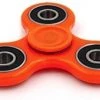 HEM Fidget Spinner Oranje Classic / Handspinner