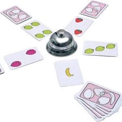 Hasbro Spellenbundel - 2 Stuks - Wie Is Het & Halli Galli 14 Hasbro Spellenbundel - 2 Stuks - Wie Is Het & Halli Galli -kinderspellen Winkel 550x341 6