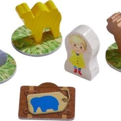 Haba - Haba Memo Spel Naar De Ark -kinderspellen Winkel 550x342 1