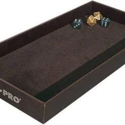 Ultrapro Ultra Pro - Dice Rolling Tray