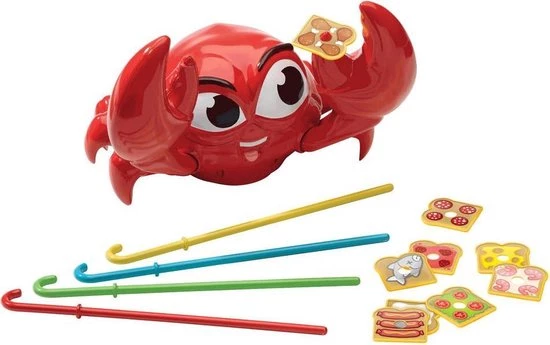 Goliath Mr. Krab 1 Goliath Mr. Krab