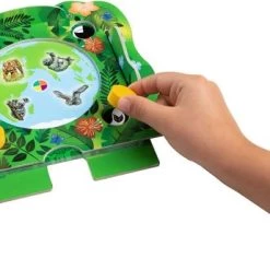 Haba Spel - Dieren Van De Wereld - 6+ -kinderspellen Winkel 550x345 3
