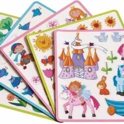 Haba - Magneetdoos Fee Ntuin -kinderspellen Winkel 550x345 5
