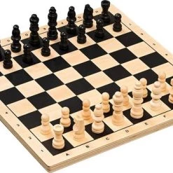 Philos Schaakset 26 Cm