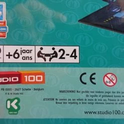 Mega Mindy Spel - De Ontsnapte Boef 9 Mega Mindy Spel - De Ontsnapte Boef -kinderspellen Winkel 550x347 1