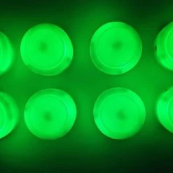 QuizXpress - Octobuzzy Draadloos Quiz Buzzer Systeem Met 8 Drukknoppen - Oplaadbaar 14 QuizXpress - Octobuzzy Draadloos Quiz Buzzer Systeem Met 8 Drukknoppen - Oplaadbaar -kinderspellen Winkel 550x347 5