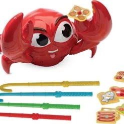 Goliath Mr. Krab 13 Goliath Mr. Krab -kinderspellen Winkel 550x349 1