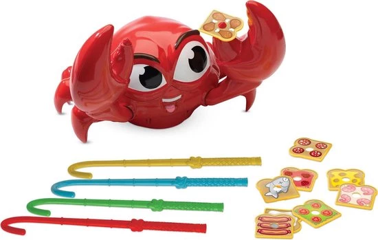 Goliath Mr. Krab 7 Goliath Mr. Krab - Afbeelding 7