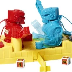 Mattel Rock 'Em Sock 'Em Robots - Bordspel -kinderspellen Winkel 550x352 1