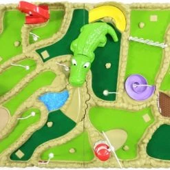 Red5 Electroniche Arcade Mini Golf - 66 Cm X 42 Cm -kinderspellen Winkel 550x353 1