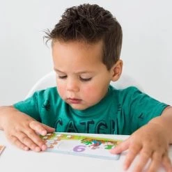 Kikker & Bambolino Toys Spel - Telspel - Kikker 16 Kikker & Bambolino Toys Spel - Telspel - Kikker -kinderspellen Winkel 550x355