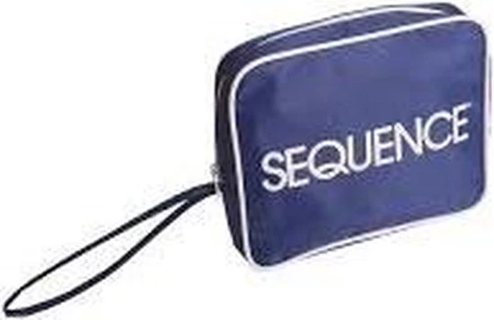 Goliath Sequence Reisspel 2 Goliath Sequence Reisspel - Afbeelding 2