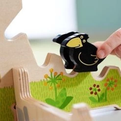 Haba Motoriekspel Boomgaard -kinderspellen Winkel 550x356