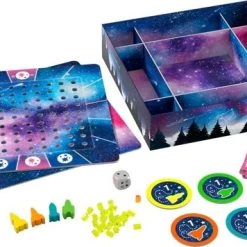Haba - Haba Sterrenzoeker -kinderspellen Winkel 550x356 3