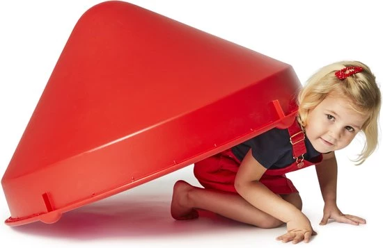 Gonge Reuze Draaitol Wiebeltol Schommeltol 5 Gonge Reuze Draaitol Wiebeltol Schommeltol - Afbeelding 5