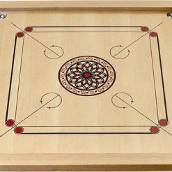 Philos Carrom Classic 82x82 Cm